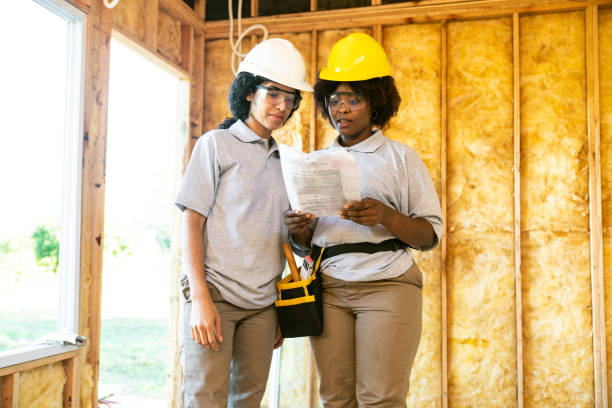 Best Insulation for New Construction  in Holmen, WI
