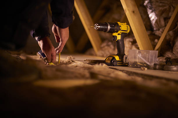 Best Garage Insulation Installation  in Holmen, WI